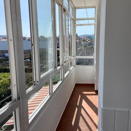 Ferienwohnung Piso O Burgo Pontevedra Exterior foto