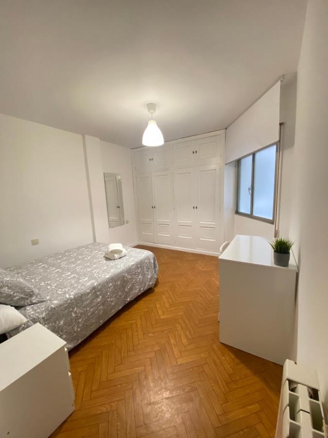 Ferienwohnung Piso O Burgo Pontevedra Exterior foto