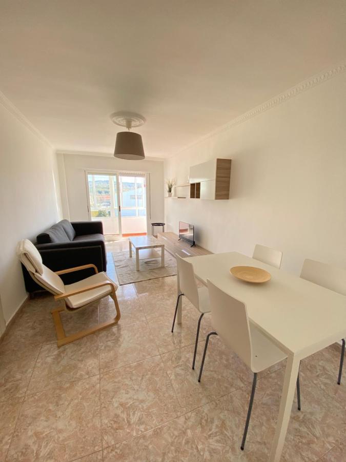 Ferienwohnung Piso O Burgo Pontevedra Exterior foto